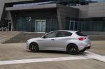 Alfa Romeo Giulietta Veloce 2019 года